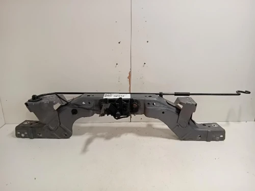 Rivestimento Frontale Parte SUP ANT RIVESTIMENTO FRONTALE PARTE SUP ANT Chevrolet Orlando 2011