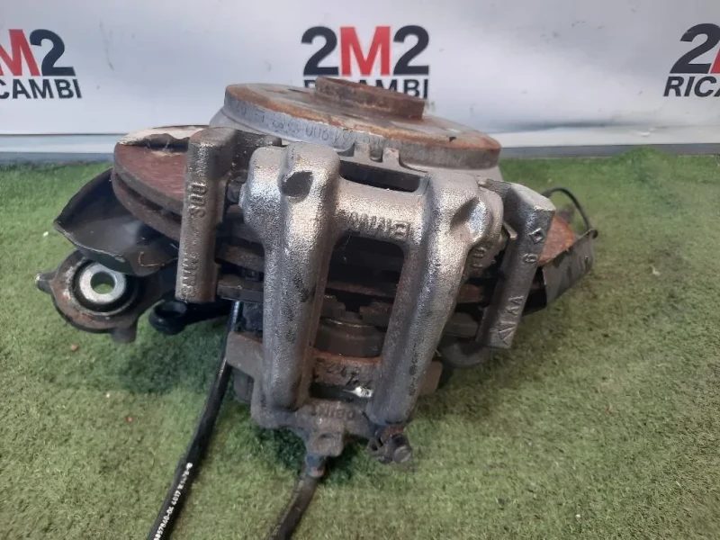 Meccanica Completa POST DX 6867541 Bmw Serie 3 F31 Touring 2012