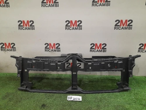 Rivestimento Frontale Parte SUP ANT 9676051877 Citroen C4 Grand Picasso II 2016