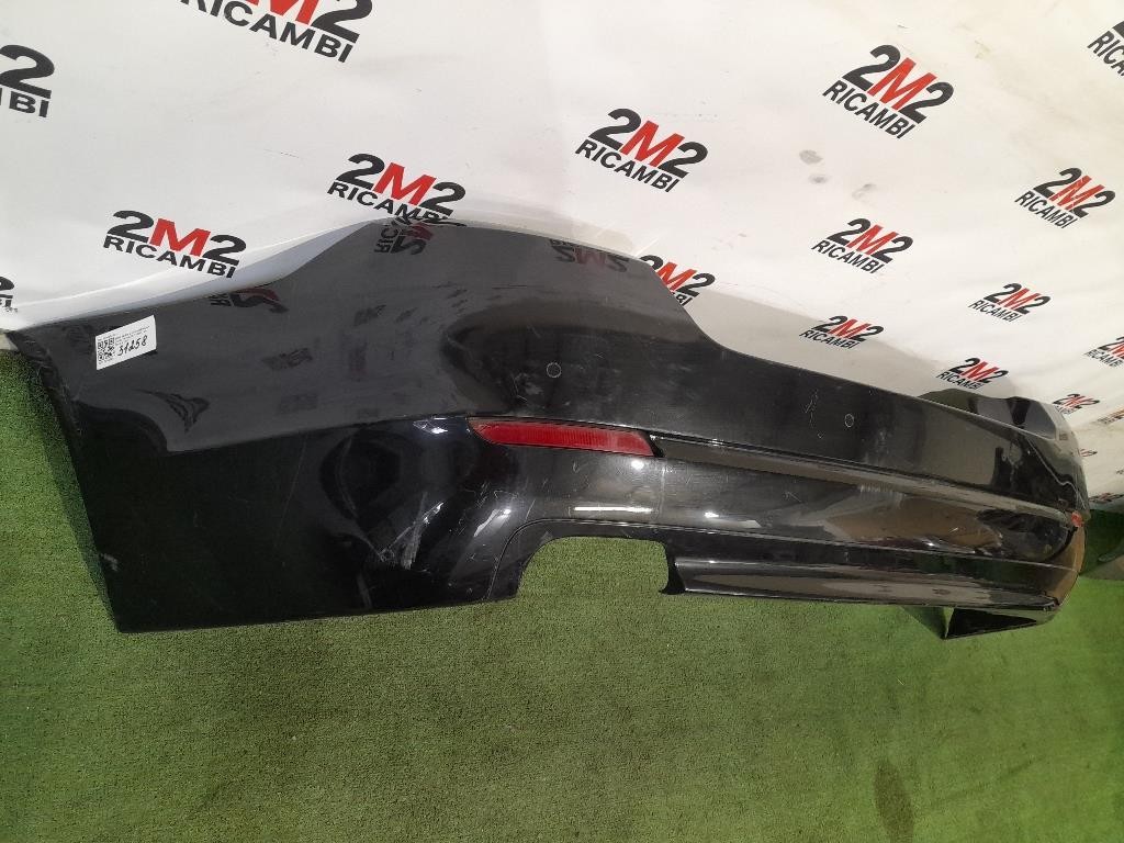 Meccanica Completa POST DX 33318097478 Bmw Serie 3 F31 Touring 2012