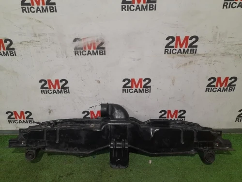 Rivestimento Frontale Parte SUP ANT Citroen Jumper III 2006