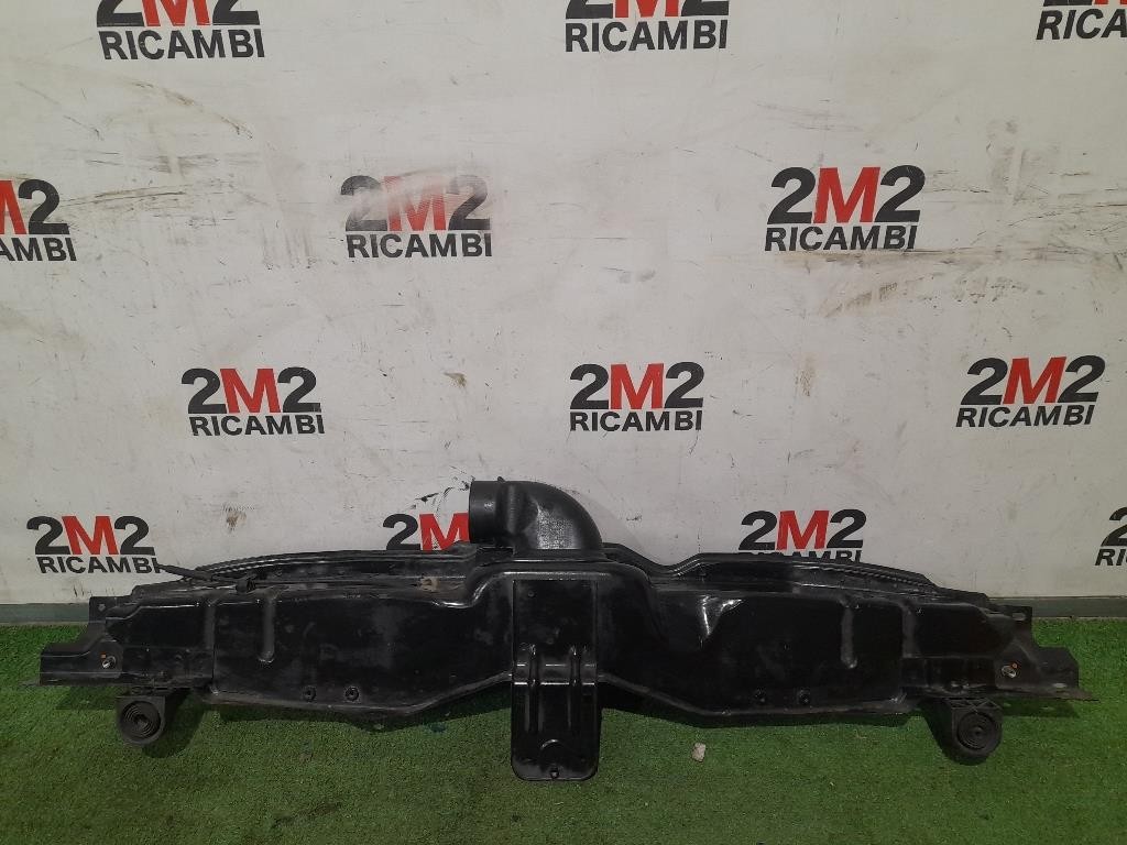 Rivestimento Frontale Parte SUP ANT Citroen Jumper III 2006