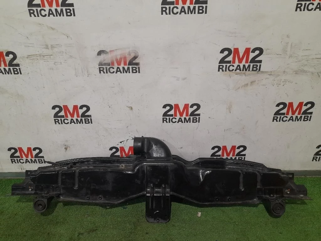 Rivestimento Frontale Parte SUP ANT Citroen Jumper III 2006