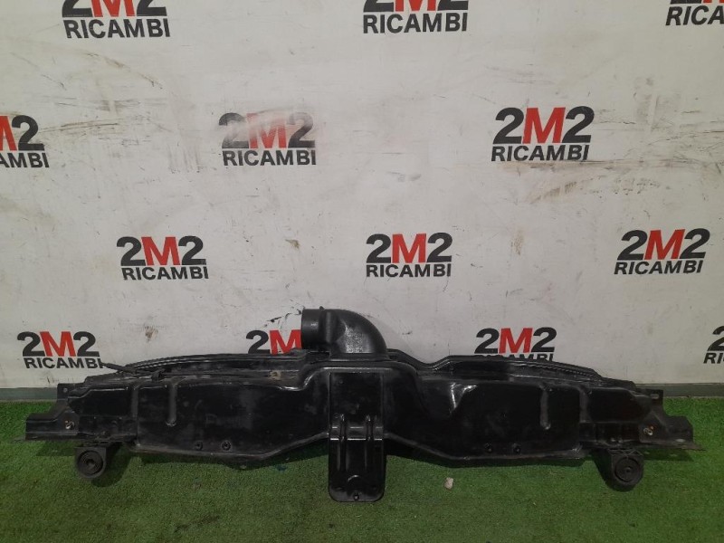 Rivestimento Frontale Parte SUP ANT Citroen Jumper III 2006