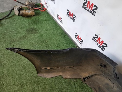 Rivestimento Frontale Parte SUP ANT Citroen Jumper III 2006