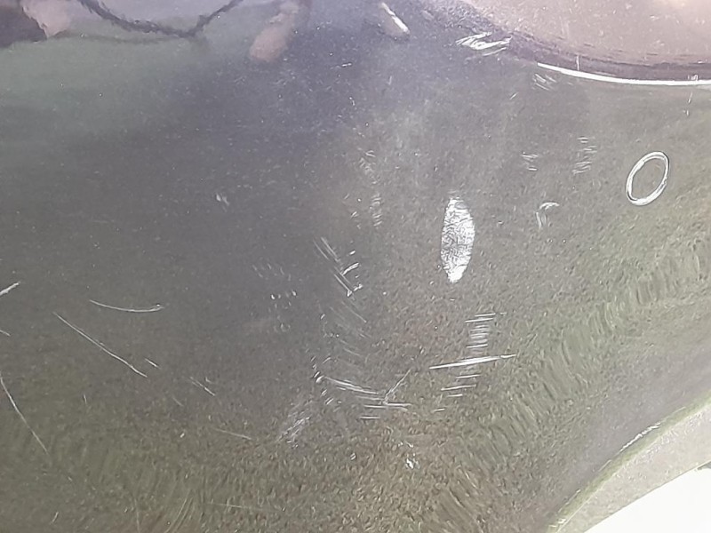 Paraurti POST 15857711 Bmw Serie 5 F10 Berlina 2010