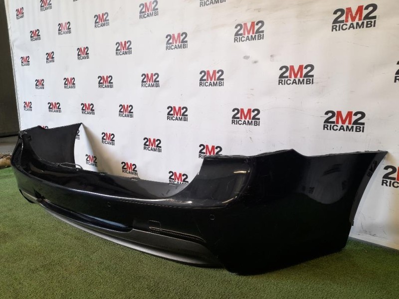 Paraurti POST 15857711 Bmw Serie 5 F10 Berlina 2010