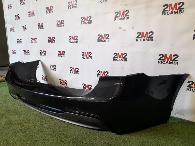 Paraurti POST 15857711 Bmw Serie 5 F10 Berlina 2010