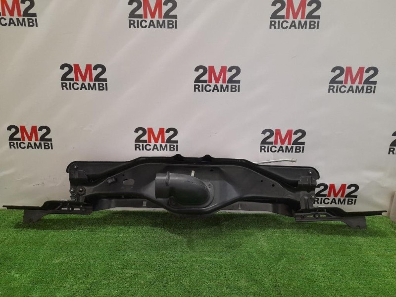 Rivestimento Frontale Parte SUP ANT 1349914080 Citroen Jumper III 2014