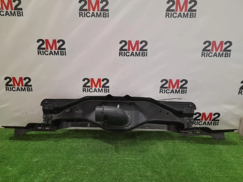 Rivestimento Frontale Parte SUP ANT 1349914080 Citroen Jumper III 2014