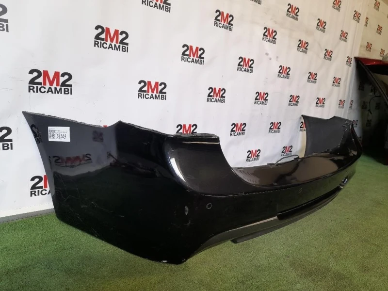 Paraurti POST 15857711 Bmw Serie 5 F10 Berlina 2010