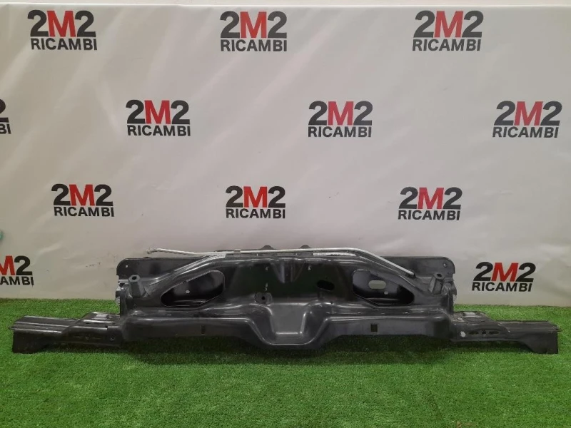 Rivestimento Frontale Parte SUP ANT 1349914080 Citroen Jumper III 2014