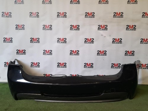 Rivestimento Frontale Parte SUP ANT 1349914080 Citroen Jumper III 2014