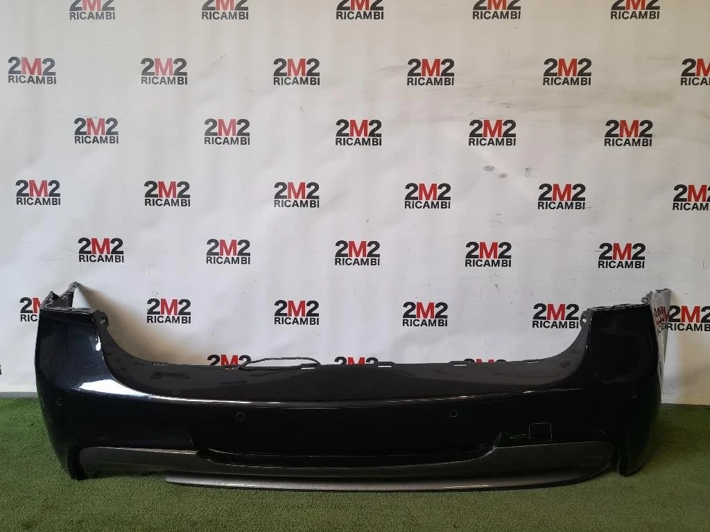 Paraurti POST 15857711 Bmw Serie 5 F10 Berlina 2010