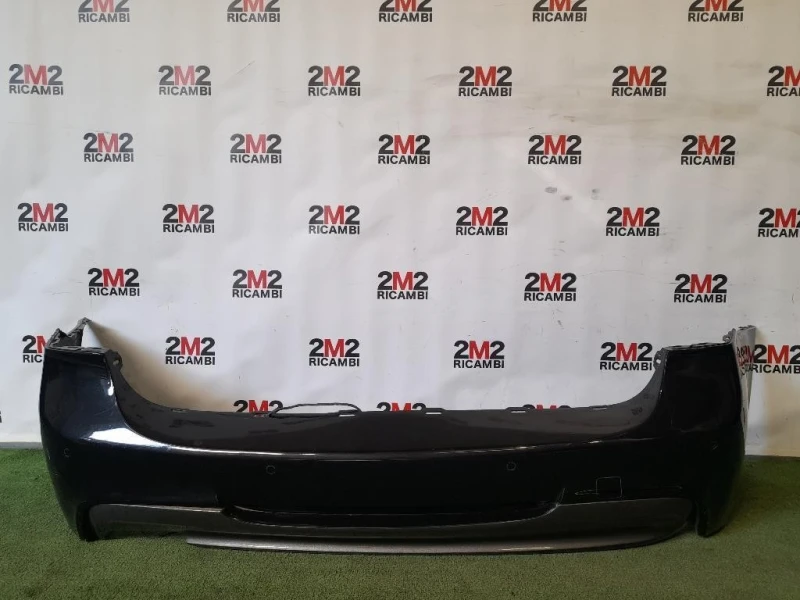 Paraurti POST 15857711 Bmw Serie 5 F10 Berlina 2010