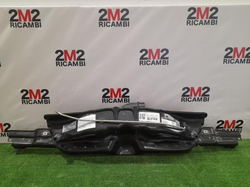 Rivestimento Frontale Parte SUP ANT 1349914080 Citroen Jumper III 2014