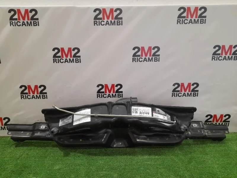 Rivestimento Frontale Parte SUP ANT 1349914080 Citroen Jumper III 2014