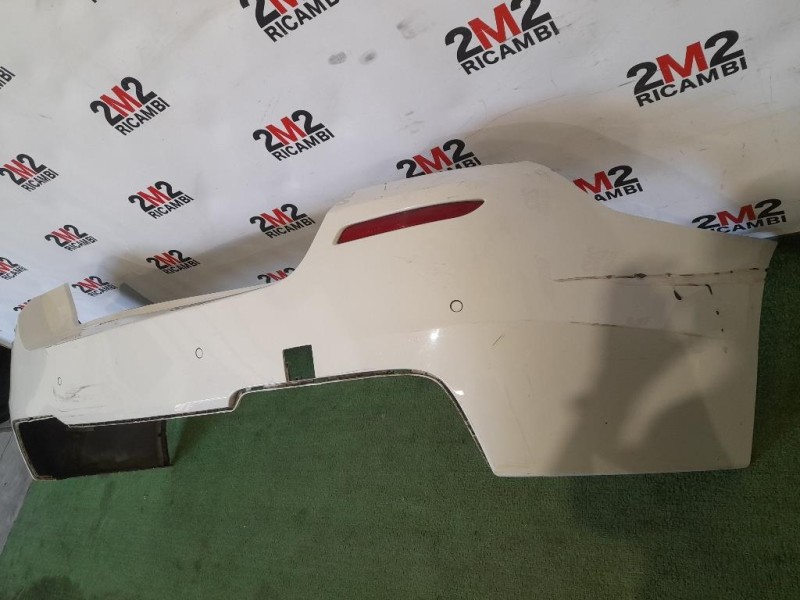 Paraurti POST 51112182405 Bmw Serie 5 F10 Berlina 2010