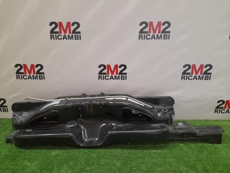 Rivestimento Frontale Parte SUP ANT 1349914080 Citroen Jumper III 2014