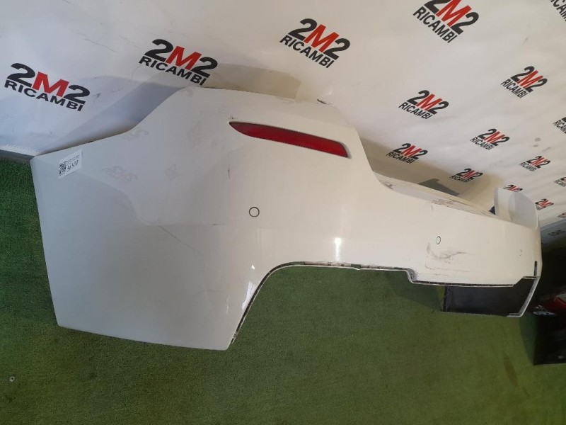 Paraurti POST 51112182405 Bmw Serie 5 F10 Berlina 2010