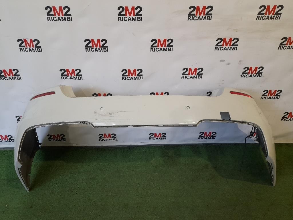 Paraurti POST 51112182405 Bmw Serie 5 F10 Berlina 2010