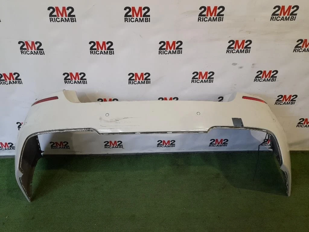 Paraurti POST 51112182405 Bmw Serie 5 F10 Berlina 2010