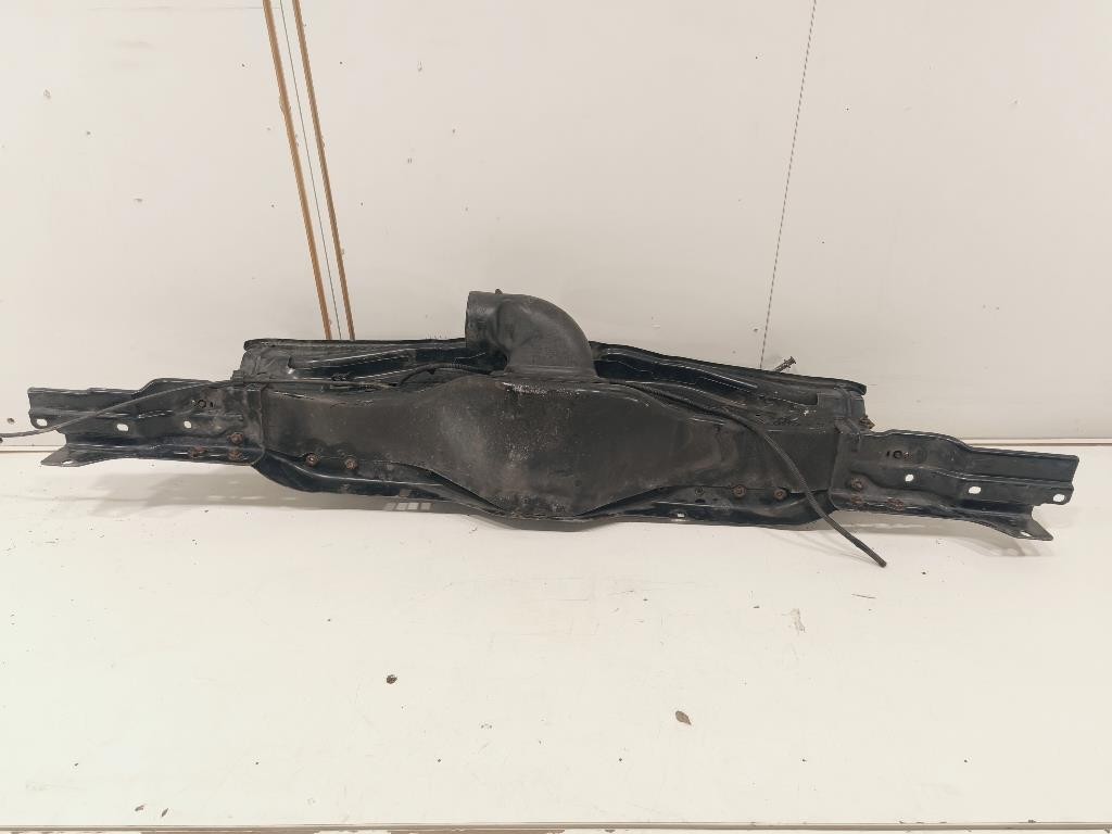 Rivestimento Frontale Parte SUP ANT RIVESTIMENTO FRONTALE PARTE SUP ANT Citroen Jumper III 2014