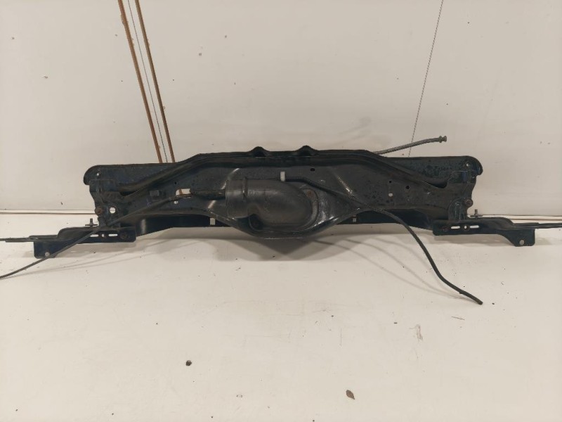 Rivestimento Frontale Parte SUP ANT RIVESTIMENTO FRONTALE PARTE SUP ANT Citroen Jumper III 2014