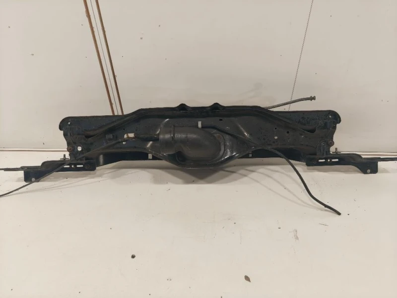 Rivestimento Frontale Parte SUP ANT RIVESTIMENTO FRONTALE PARTE SUP ANT Citroen Jumper III 2014