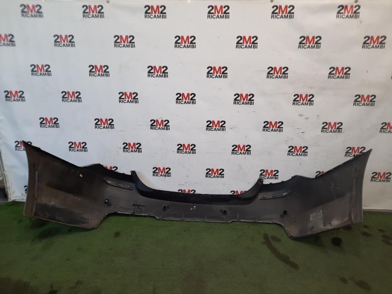 Paraurti POST 51127906324 Bmw Serie 5 F10 Berlina 2010