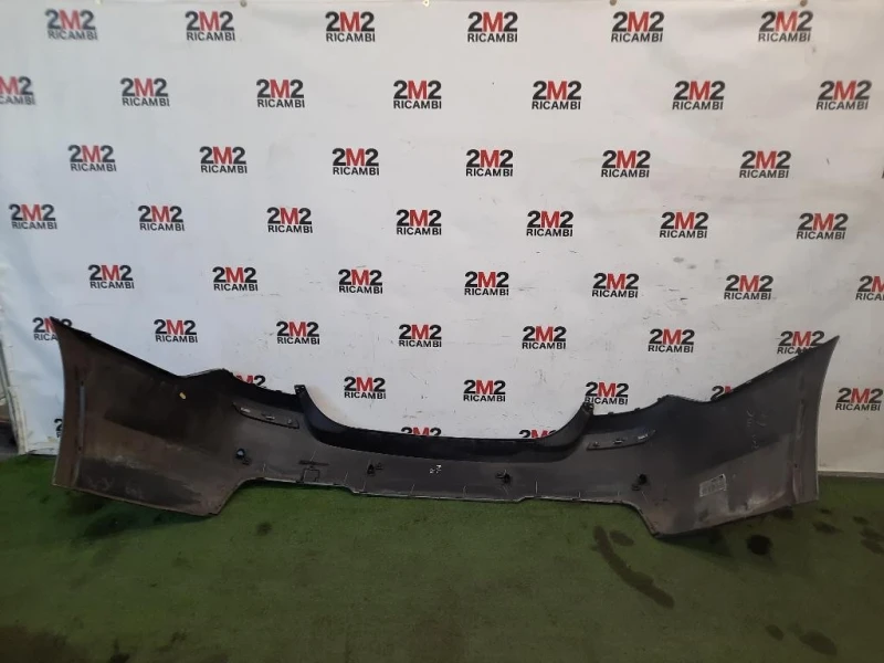 Paraurti POST 51127906324 Bmw Serie 5 F10 Berlina 2010