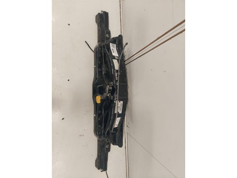 Rivestimento Frontale Parte SUP ANT RIVESTIMENTO FRONTALE PARTE SUP ANT Citroen Jumper III 2014