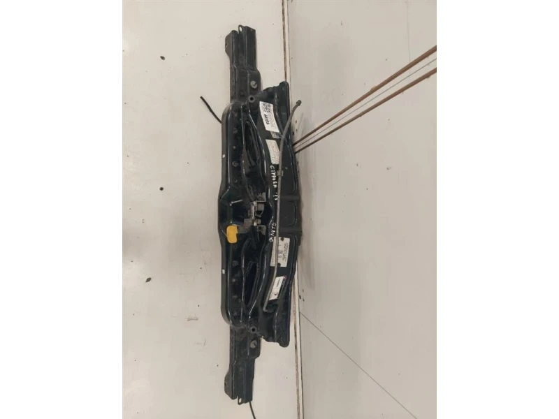 Rivestimento Frontale Parte SUP ANT RIVESTIMENTO FRONTALE PARTE SUP ANT Citroen Jumper III 2014