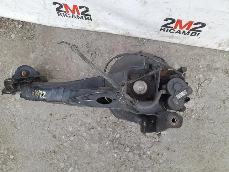 Meccanica Completa POST DX 6851580 Bmw X1 F48 2015