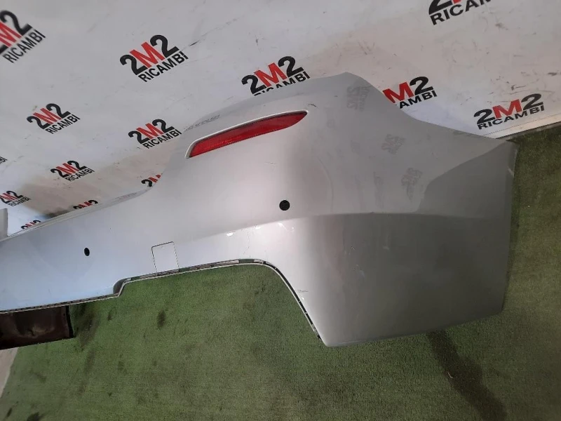 Paraurti POST 51127906324 Bmw Serie 5 F10 Berlina 2010