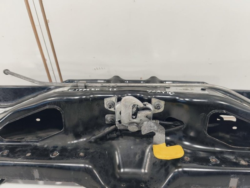 Rivestimento Frontale Parte SUP ANT RIVESTIMENTO FRONTALE PARTE SUP ANT Citroen Jumper III 2014