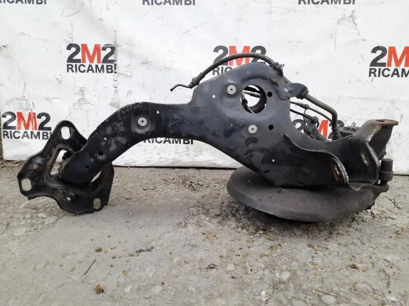 Meccanica Completa POST DX 6851580 Bmw X1 F48 2015