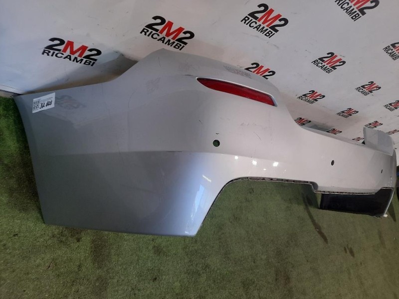 Paraurti POST 51127906324 Bmw Serie 5 F10 Berlina 2010