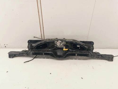 Rivestimento Frontale Parte SUP ANT RIVESTIMENTO FRONTALE PARTE SUP ANT Citroen Jumper III 2014