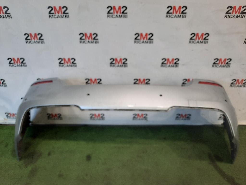Paraurti POST 51127906324 Bmw Serie 5 F10 Berlina 2010
