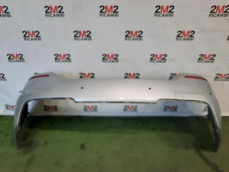 Paraurti POST 51127906324 Bmw Serie 5 F10 Berlina 2010