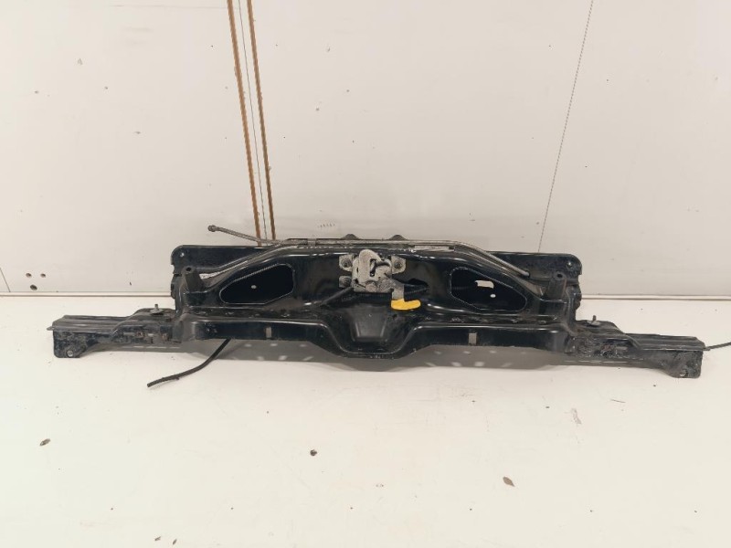 Rivestimento Frontale Parte SUP ANT RIVESTIMENTO FRONTALE PARTE SUP ANT Citroen Jumper III 2014