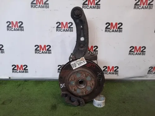 Meccanica Completa POST DX  Fiat Freemont 2011