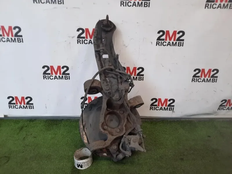 Meccanica Completa POST DX Fiat Freemont 2011