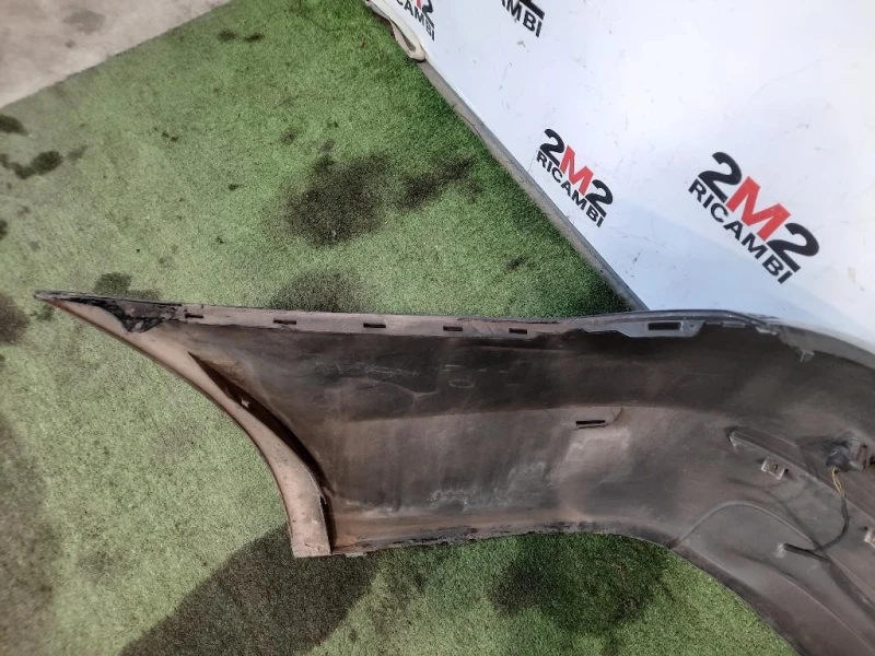 Paraurti POST 15857711 Bmw Serie 5 F10 Berlina 2012