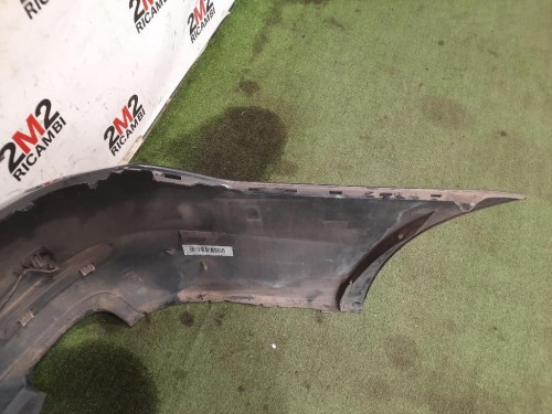 Rivestimento Frontale Parte SUP ANT 1349914080 Citroen Jumpy III 2007