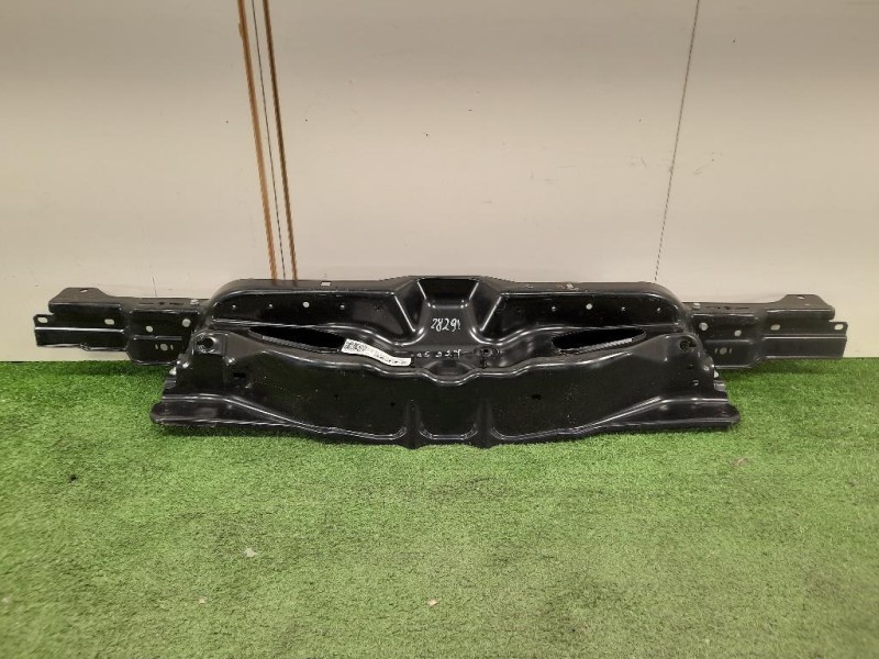 Rivestimento Frontale Parte SUP ANT 1349914080 Citroen Jumpy III 2007