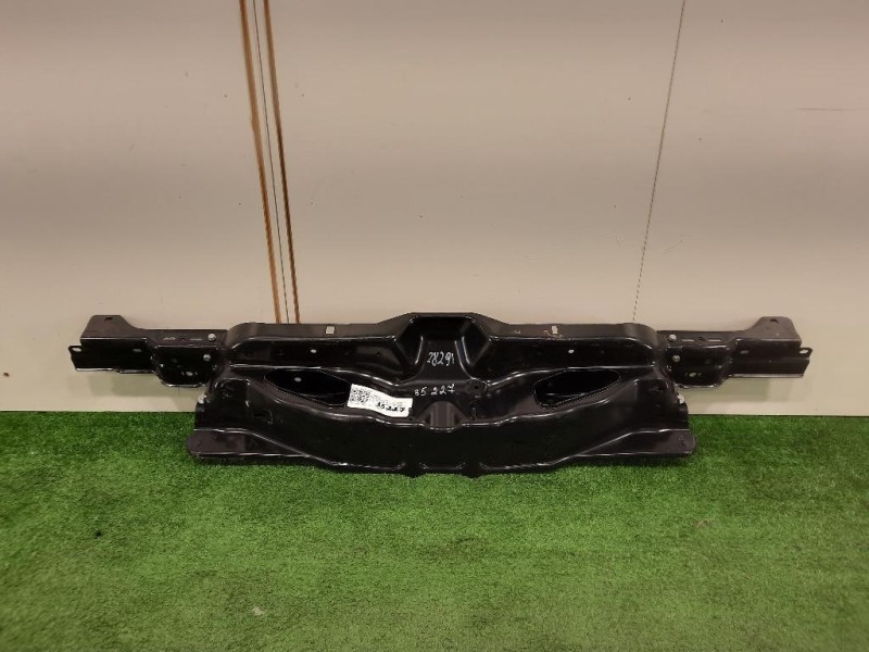 Rivestimento Frontale Parte SUP ANT 1349914080 Citroen Jumpy III 2007