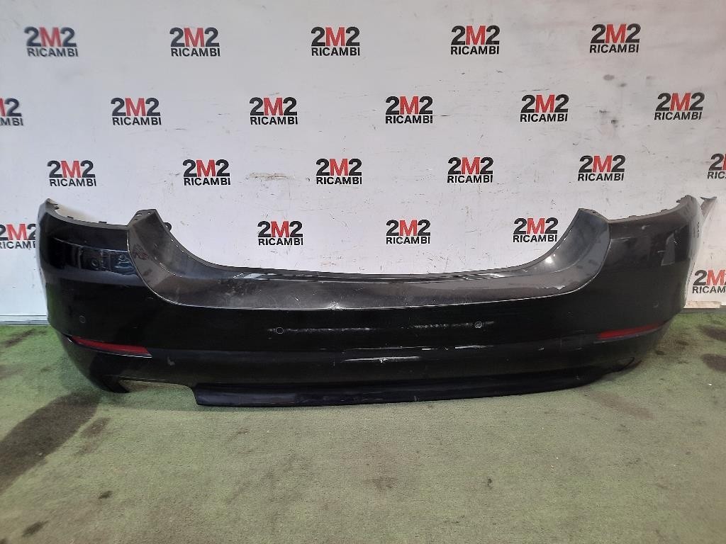 Paraurti POST 15857711 Bmw Serie 5 F10 Berlina 2012