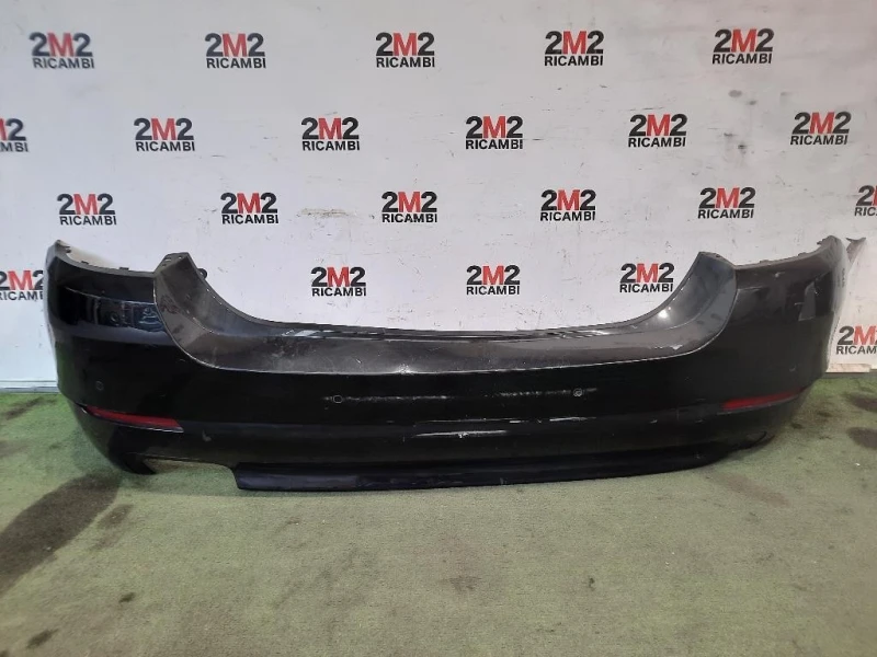 Paraurti POST 15857711 Bmw Serie 5 F10 Berlina 2012